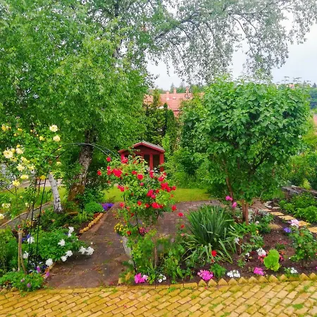 Fuege Vendeghaz 3* 미슈콜츠