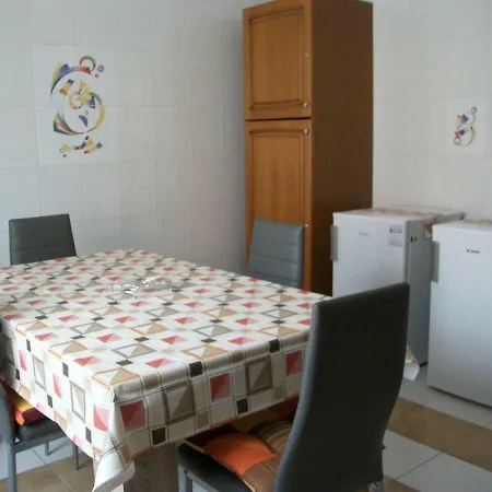 Fuege Vendeghaz 3* Miškovec
