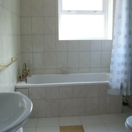 Fuege Vendeghaz Penzion