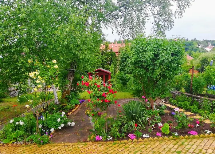 Fuege Vendeghaz 3* Мишкольц